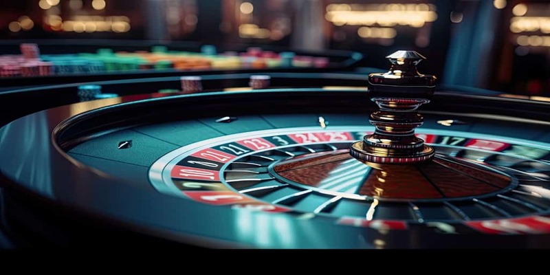 Những quy tắc về trò chơi roulette kinh điển trên thế giới