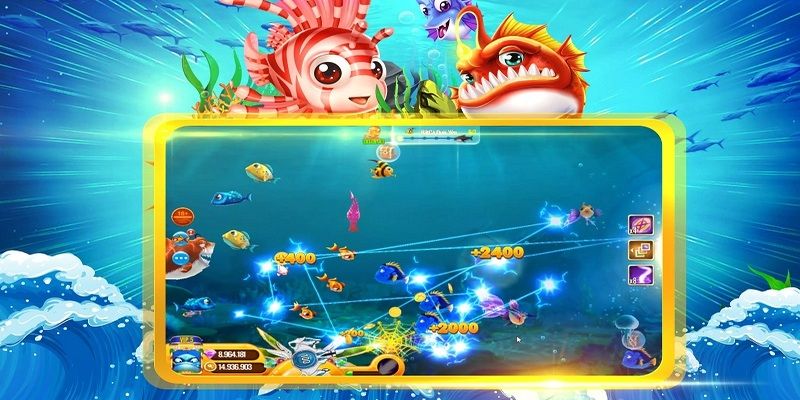 Thương hiệu Hubet đa dạng các tựa game online hấp dẫn